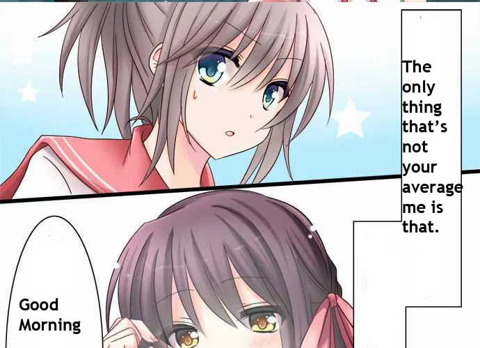 Read Hato Café chapter 1 image 3 on Lezhin