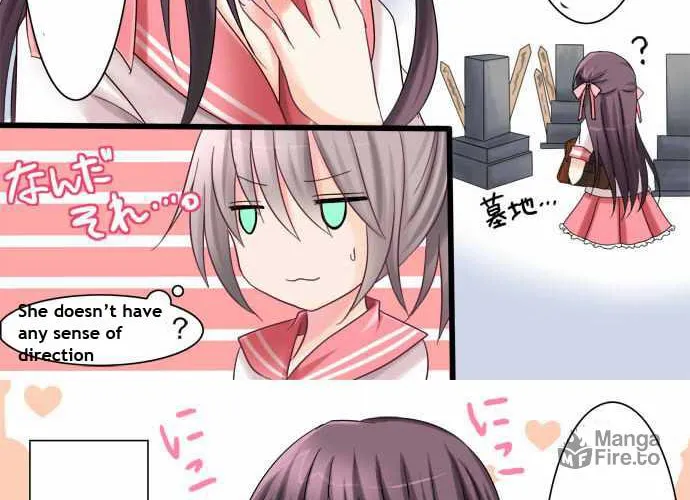 Read Hato Café chapter 1 image 5 on Lezhin