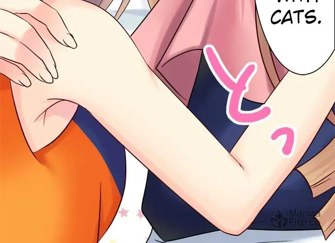 Read Hato Café chapter 10 image 10 on Lezhin