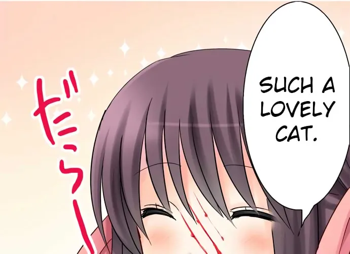 Read Hato Café chapter 10 image 14 on Lezhin
