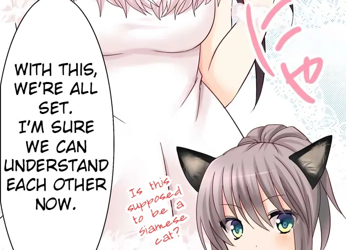 Read Hato Café chapter 10 image 20 on Lezhin