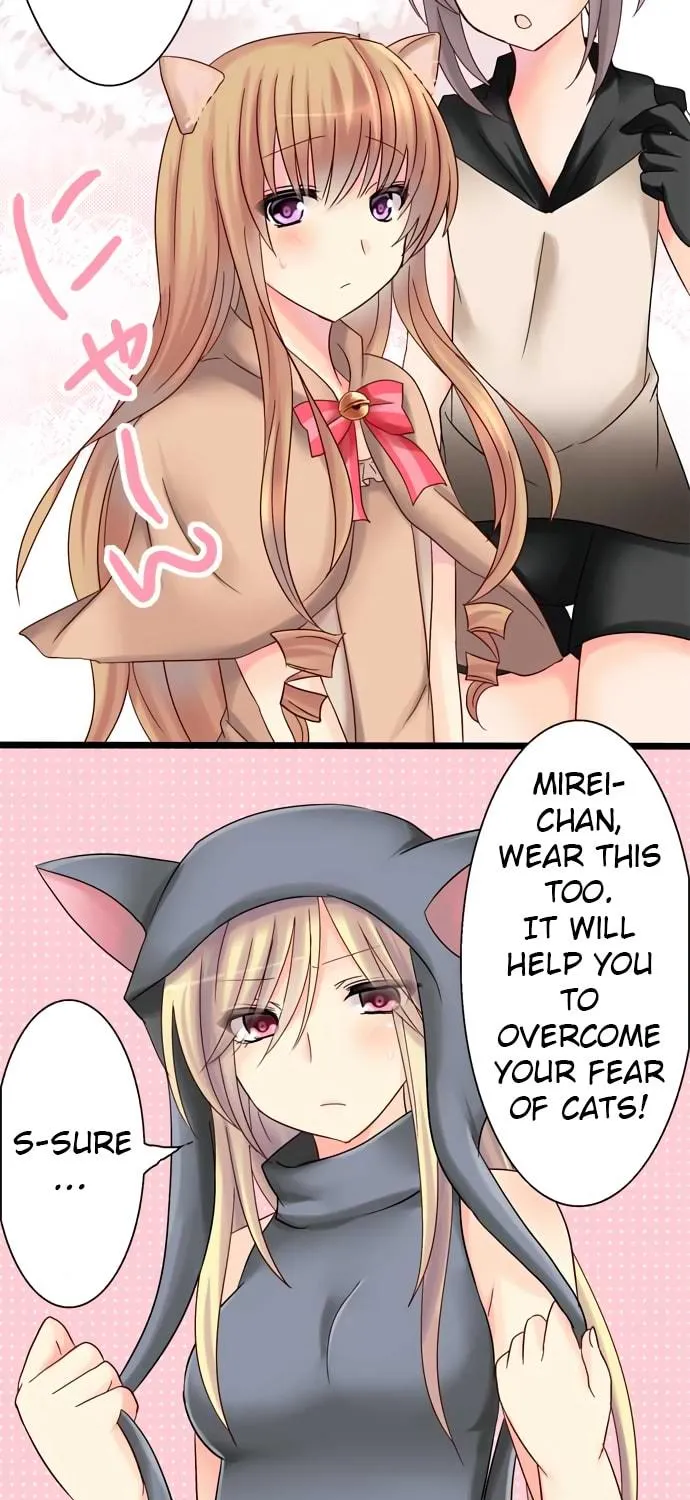 Read Hato Café chapter 10 image 21 on Lezhin