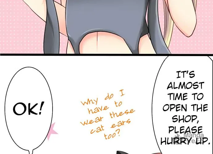 Read Hato Café chapter 10 image 22 on Lezhin