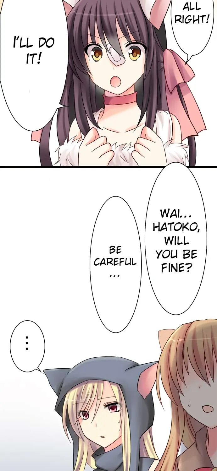 Read Hato Café chapter 10 image 25 on Lezhin