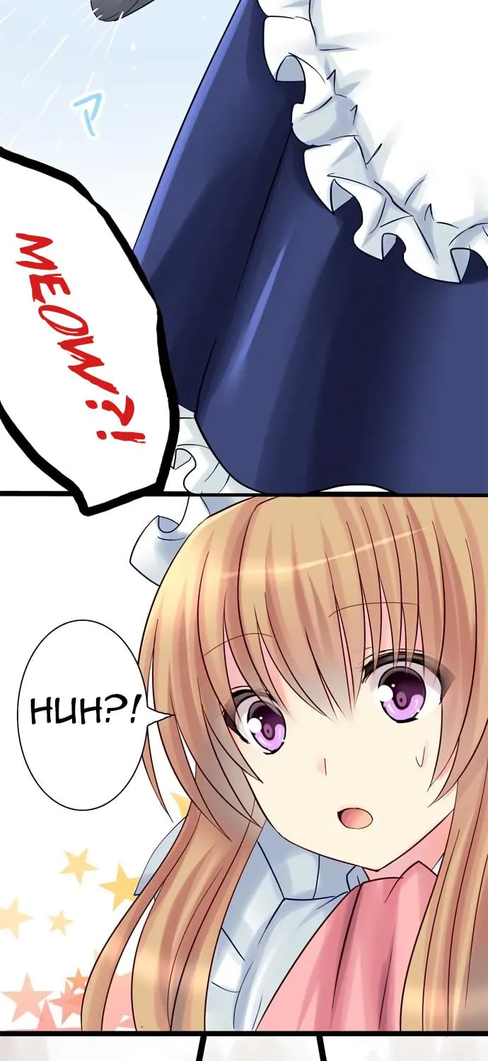 Read Hato Café chapter 10 image 3 on Lezhin