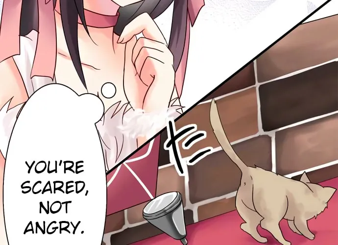 Read Hato Café chapter 10 image 30 on Lezhin