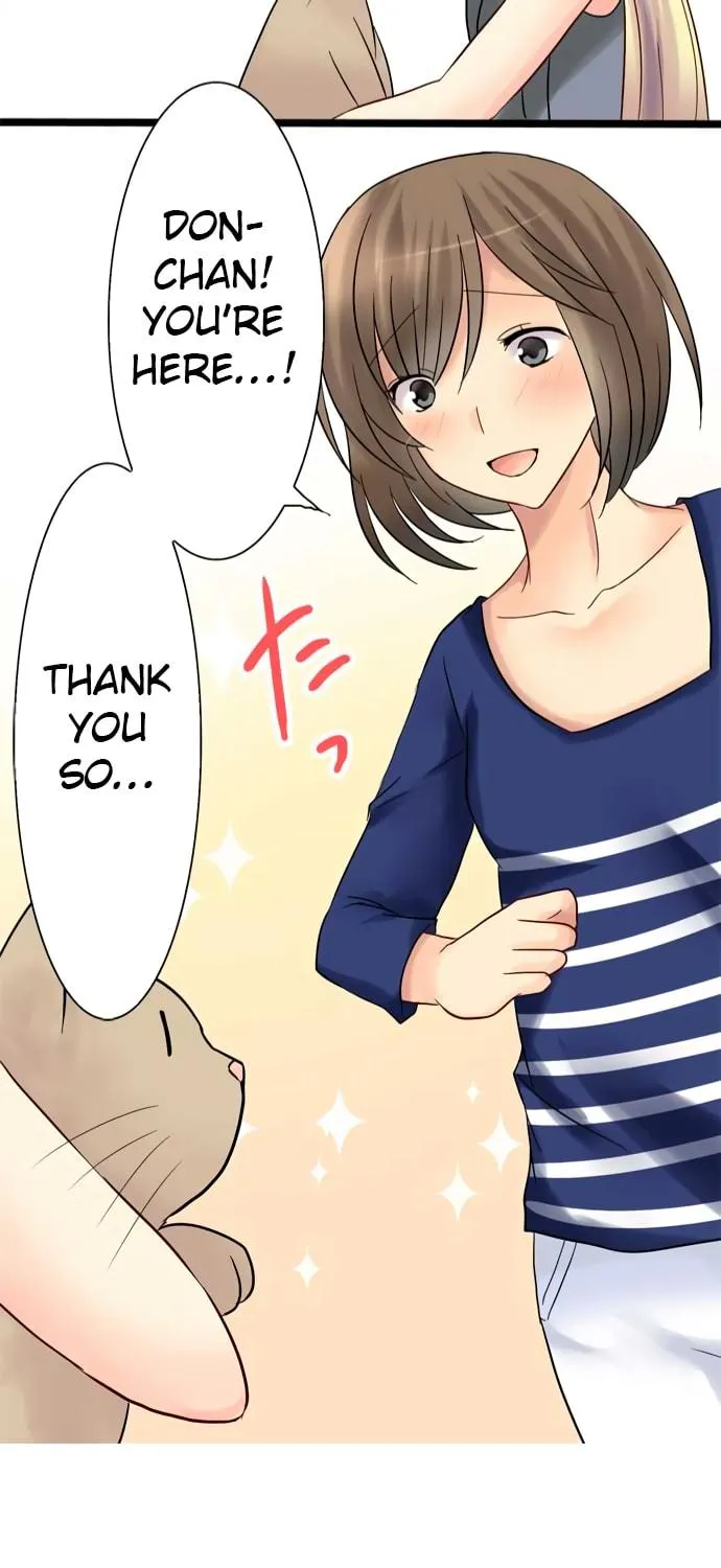 Read Hato Café chapter 10 image 45 on Lezhin