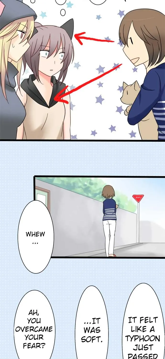 Read Hato Café chapter 10 image 47 on Lezhin