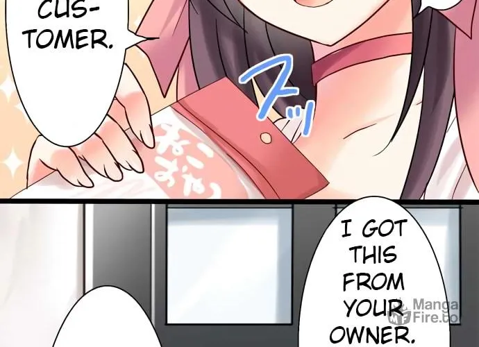 Read Hato Café chapter 10 image 52 on Lezhin