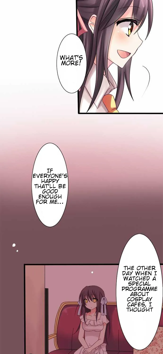 Read Hato Café chapter 2 image 13 on Lezhin