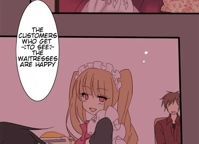 Read Hato Café chapter 2 image 14 on Lezhin