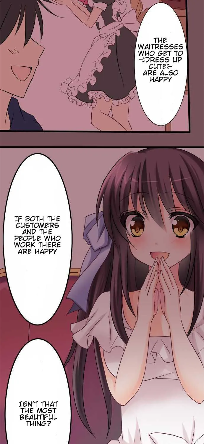 Read Hato Café chapter 2 image 15 on Lezhin