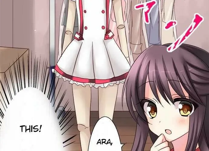 Read Hato Café chapter 2 image 2 on Lezhin