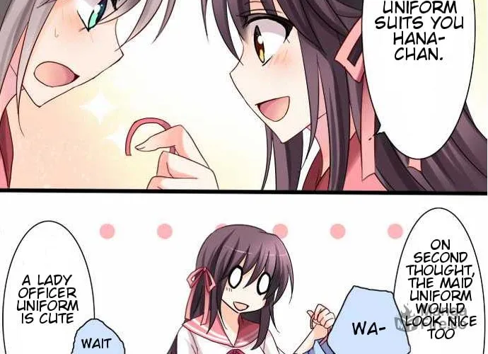 Read Hato Café chapter 2 image 4 on Lezhin