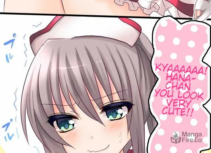 Read Hato Café chapter 2 image 8 on Lezhin