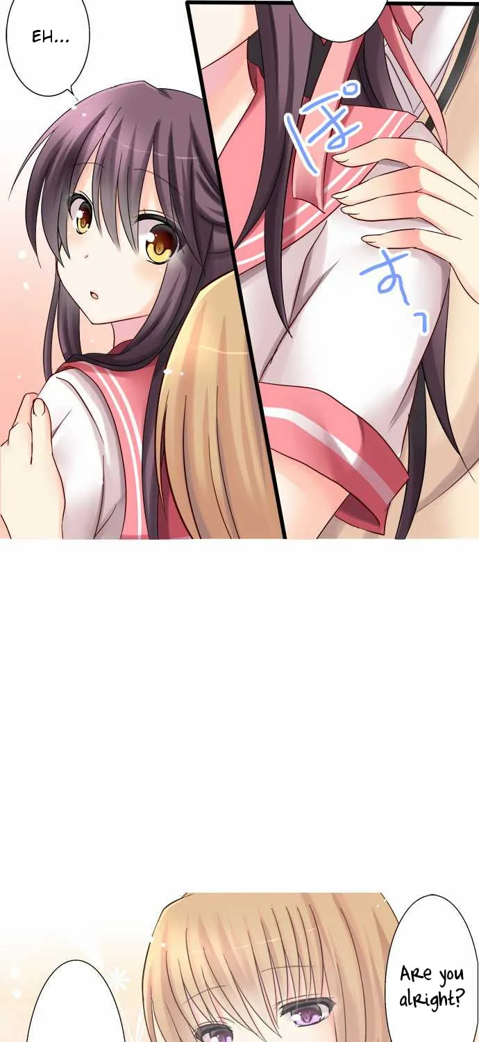 Read Hato Café chapter 3 image 11 on Lezhin