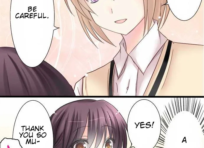 Read Hato Café chapter 3 image 12 on Lezhin