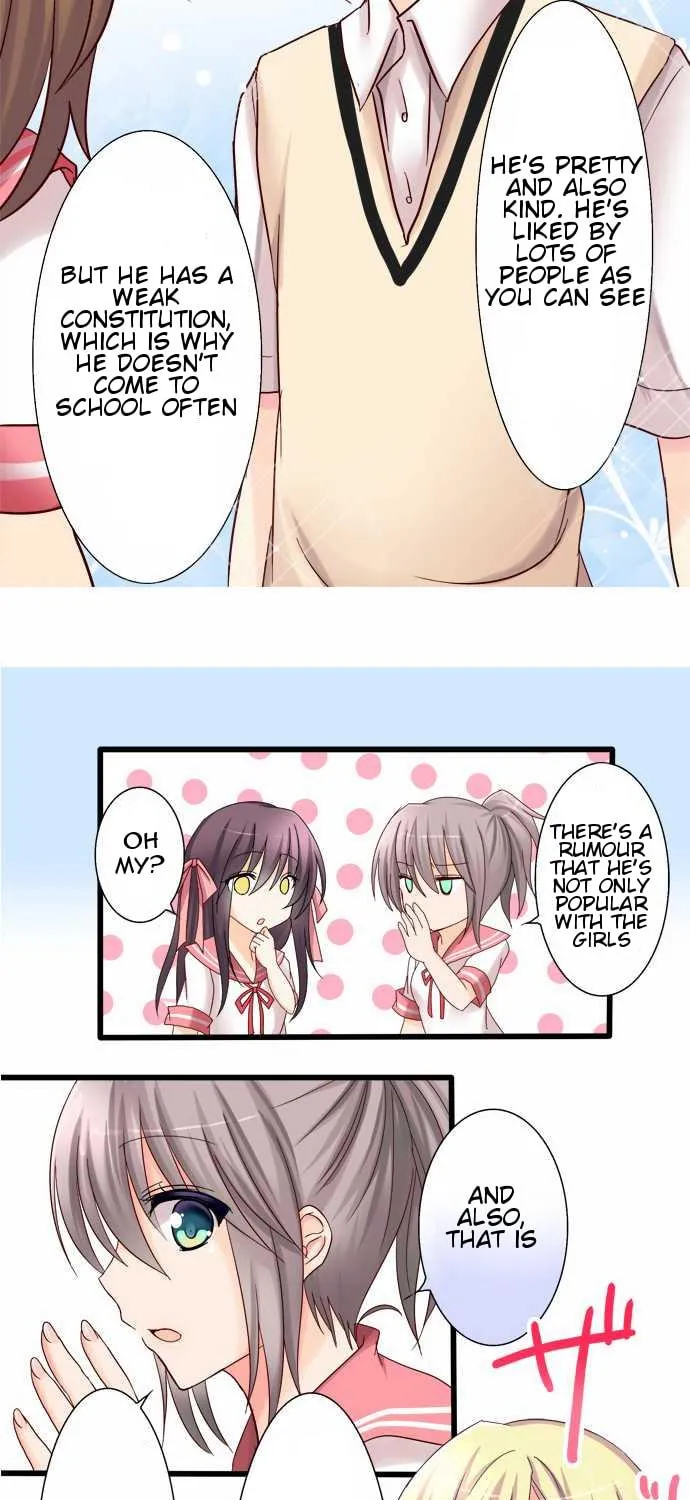 Read Hato Café chapter 3 image 17 on Lezhin