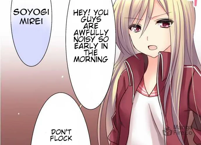 Read Hato Café chapter 3 image 18 on Lezhin