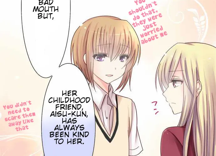 Read Hato Café chapter 3 image 20 on Lezhin