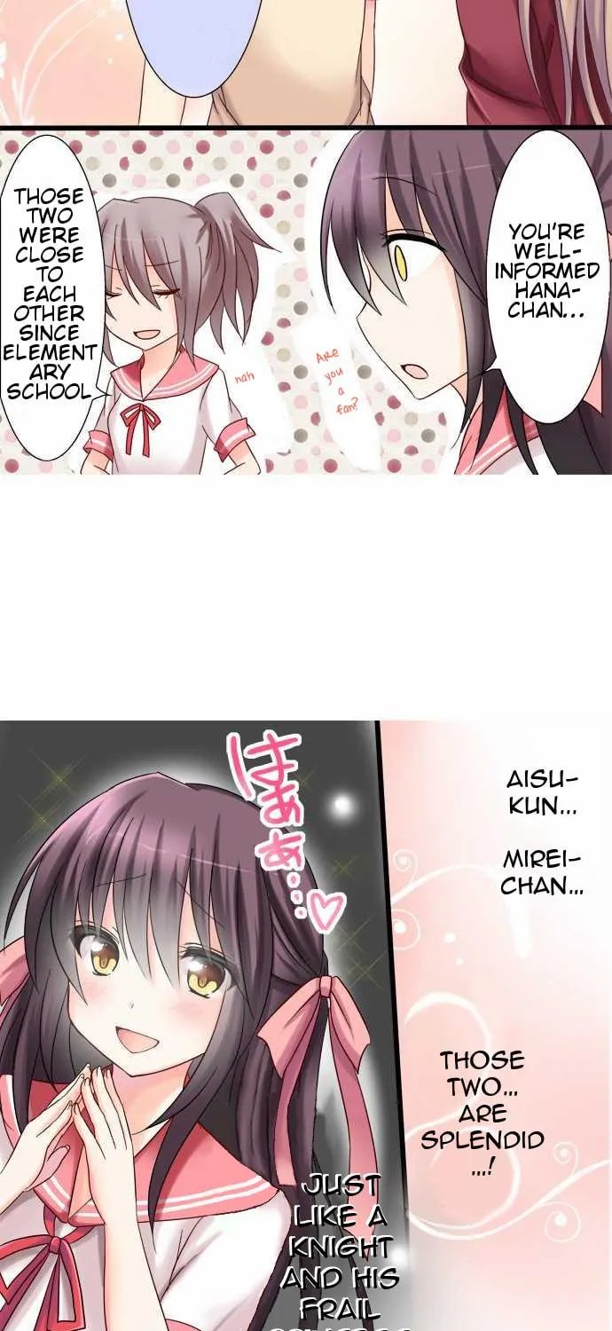 Read Hato Café chapter 3 image 21 on Lezhin