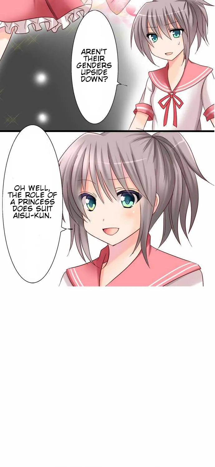 Read Hato Café chapter 3 image 23 on Lezhin