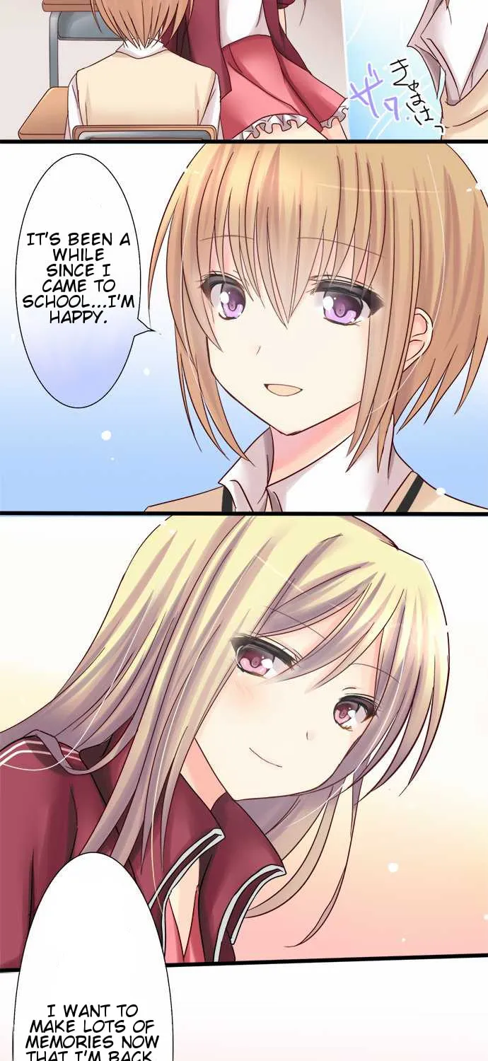 Read Hato Café chapter 3 image 25 on Lezhin