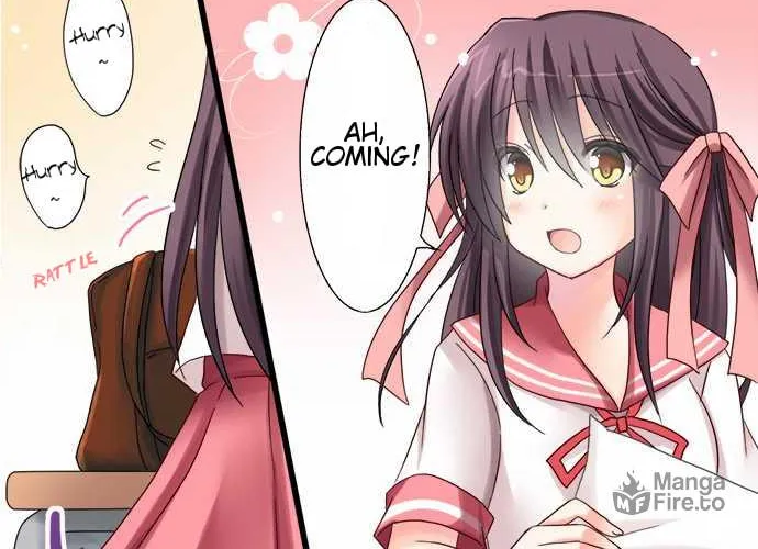 Read Hato Café chapter 3 image 28 on Lezhin