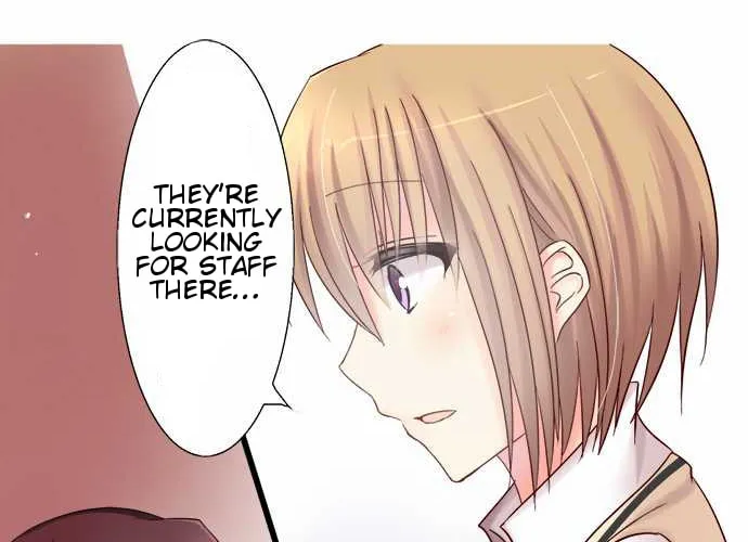 Read Hato Café chapter 3 image 32 on Lezhin