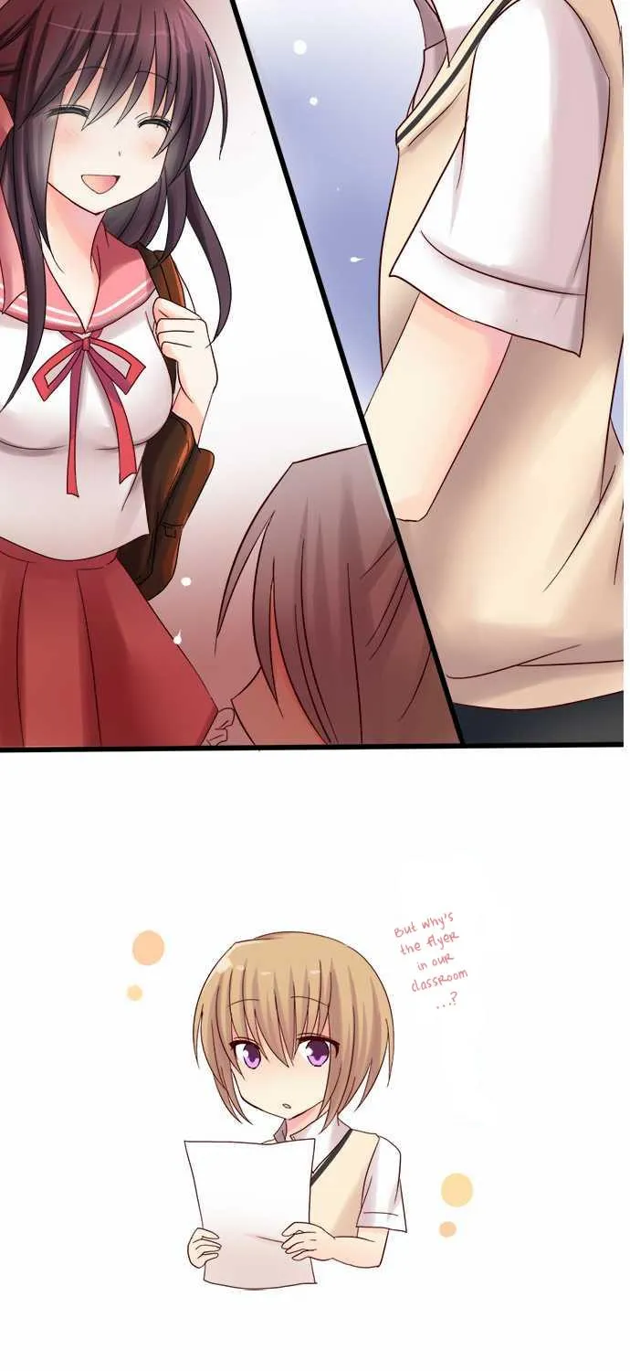 Read Hato Café chapter 3 image 33 on Lezhin