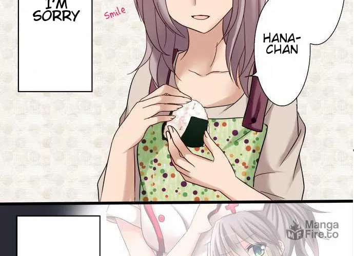 Read Hato Café chapter 3 image 4 on Lezhin