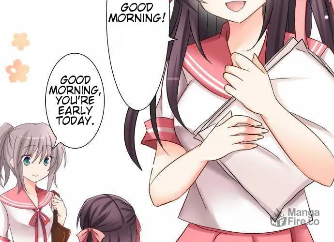 Read Hato Café chapter 3 image 8 on Lezhin