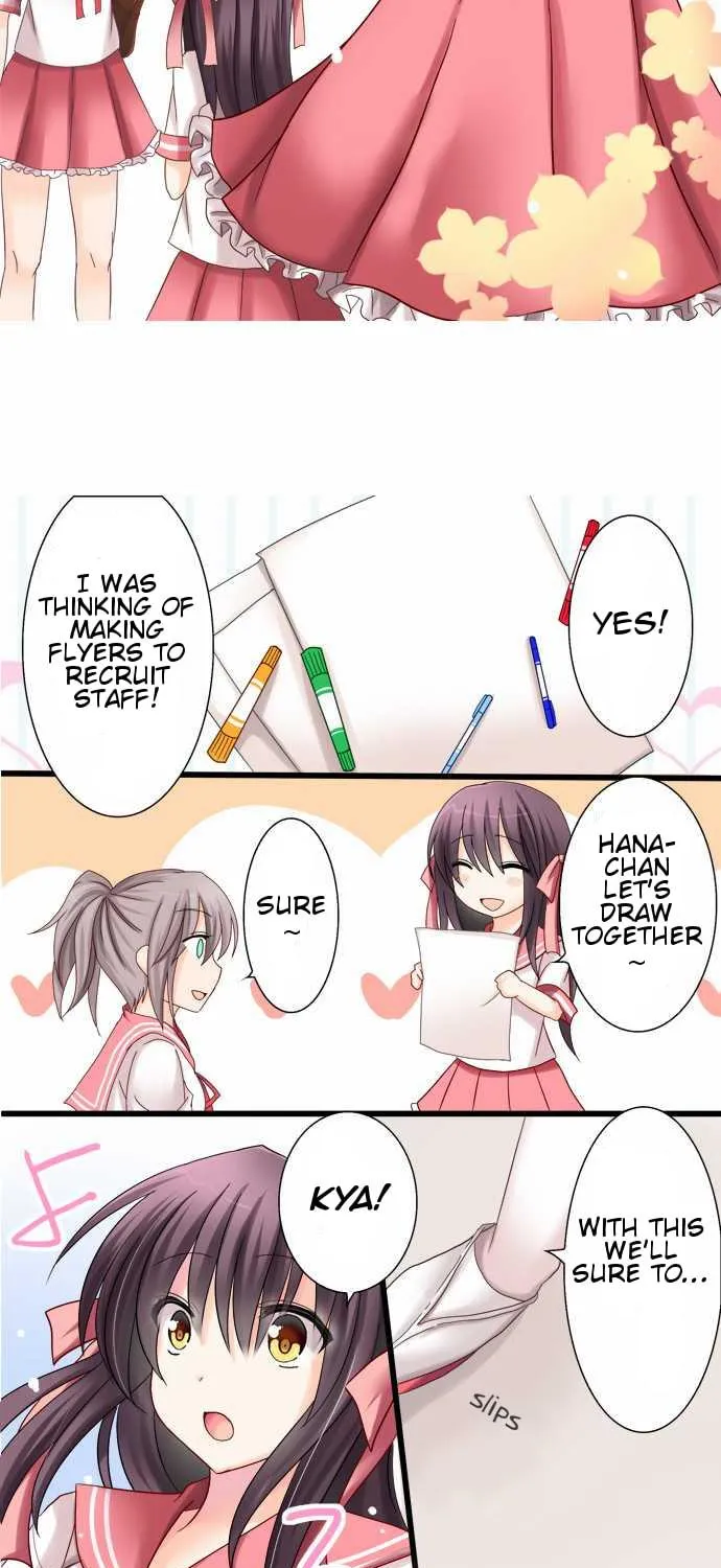 Read Hato Café chapter 3 image 9 on Lezhin