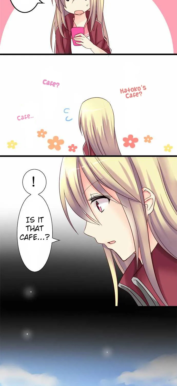 Read Hato Café chapter 4 image 11 on Lezhin
