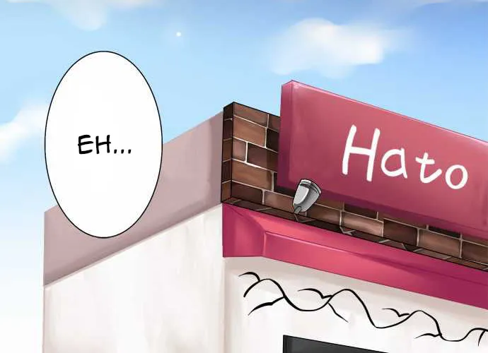 Read Hato Café chapter 4 image 12 on Lezhin