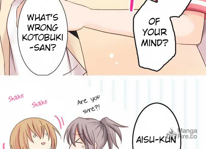Read Hato Café chapter 4 image 18 on Lezhin