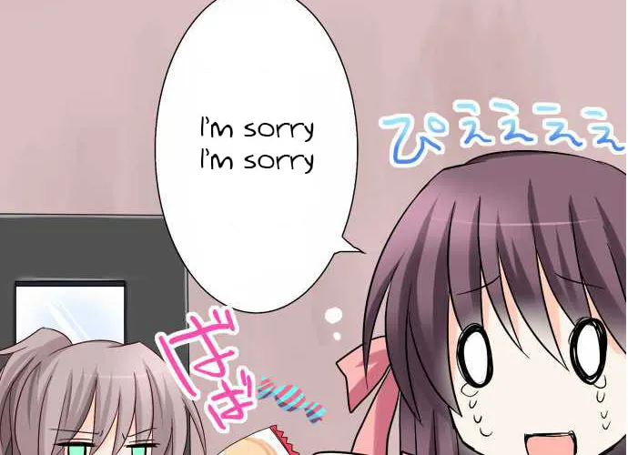 Read Hato Café chapter 4 image 2 on Lezhin