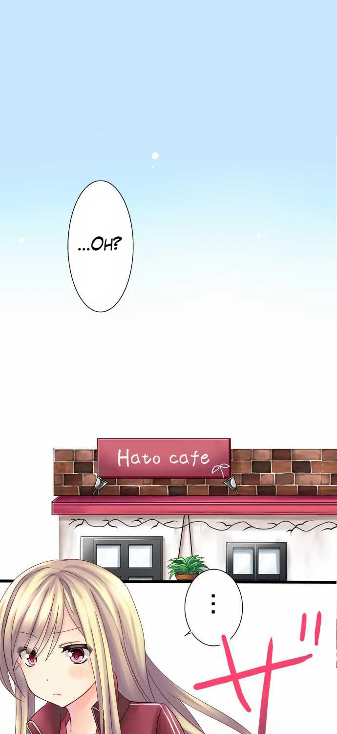 Read Hato Café chapter 4 image 29 on Lezhin