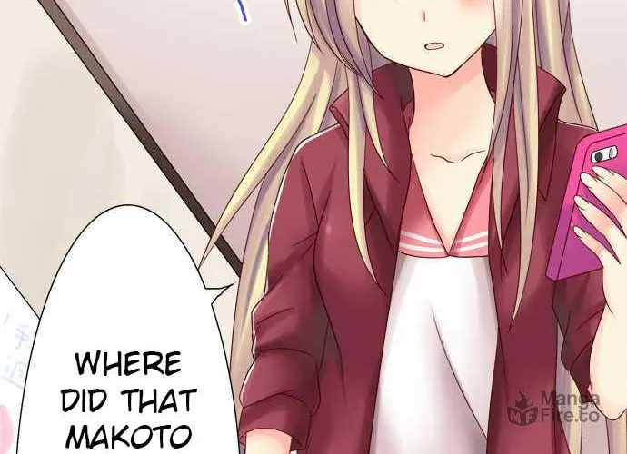 Read Hato Café chapter 4 image 8 on Lezhin