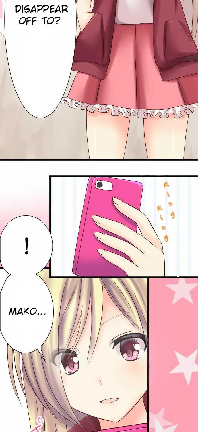Read Hato Café chapter 4 image 9 on Lezhin