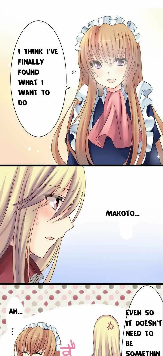 Read Hato Café chapter 5 image 14 on Lezhin
