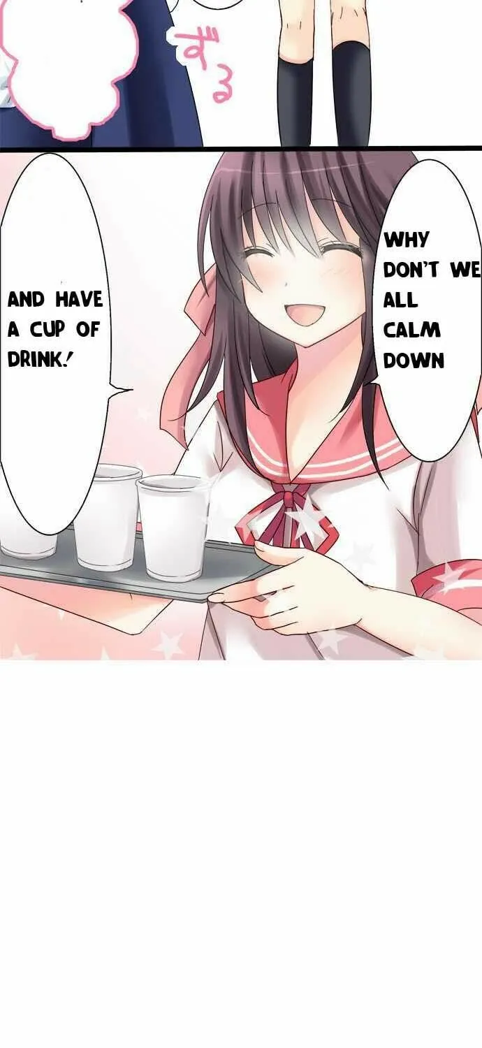 Read Hato Café chapter 5 image 16 on Lezhin