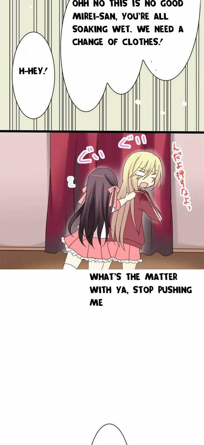 Read Hato Café chapter 5 image 20 on Lezhin