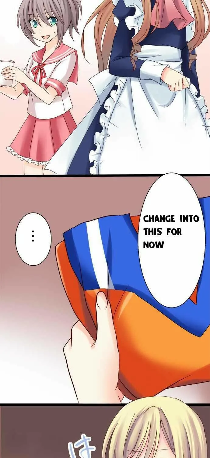 Read Hato Café chapter 5 image 22 on Lezhin