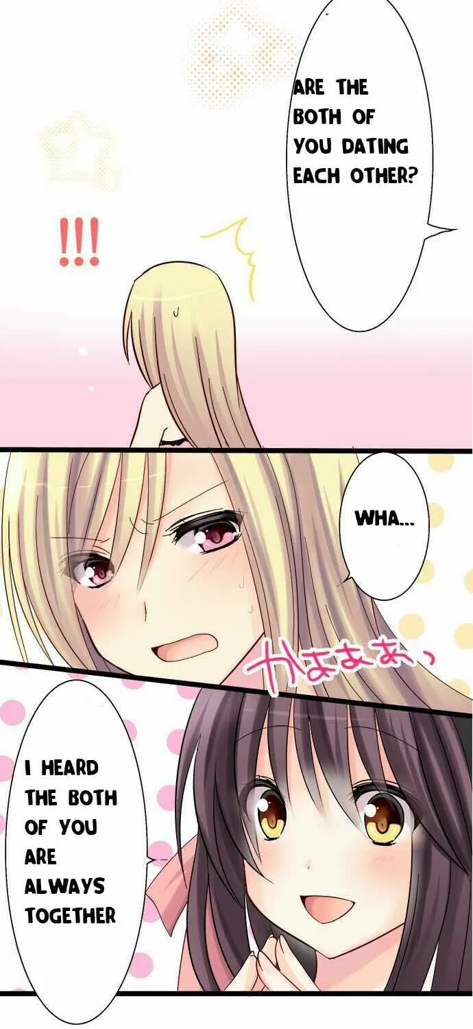 Read Hato Café chapter 5 image 26 on Lezhin