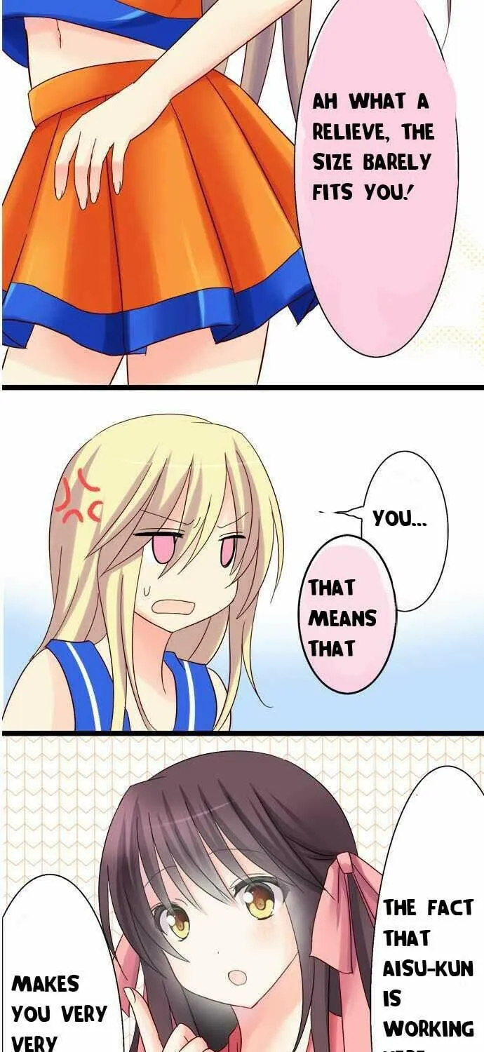 Read Hato Café chapter 5 image 34 on Lezhin