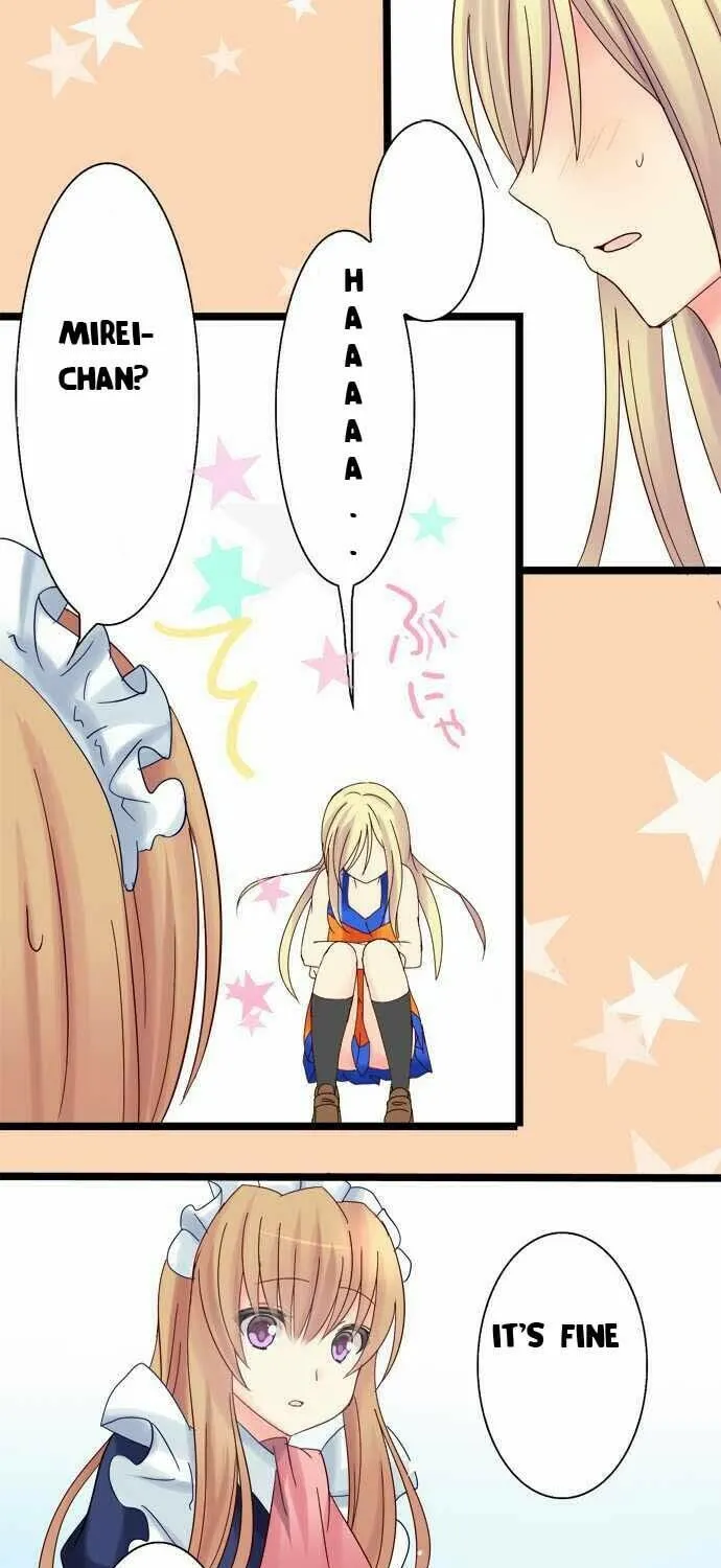 Read Hato Café chapter 5 image 46 on Lezhin