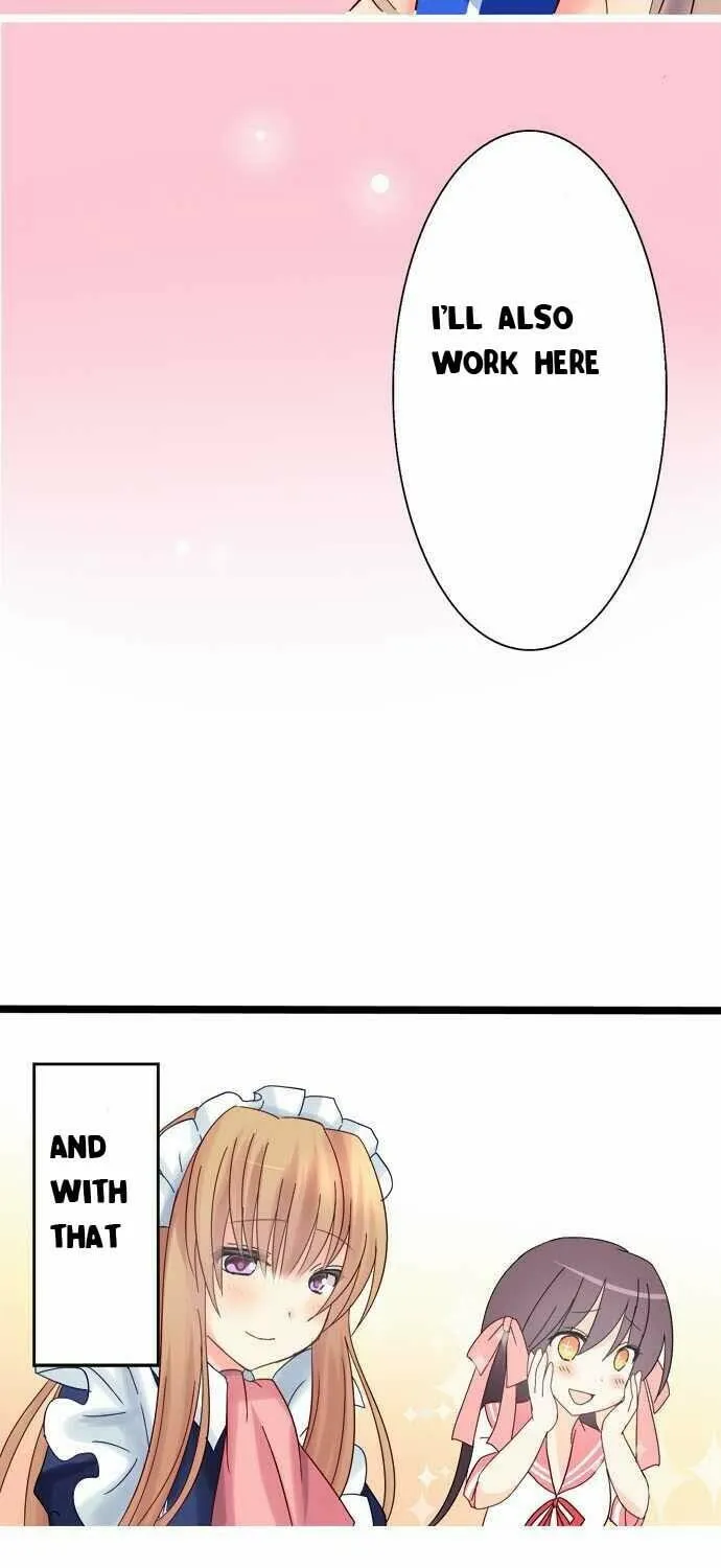 Read Hato Café chapter 5 image 48 on Lezhin