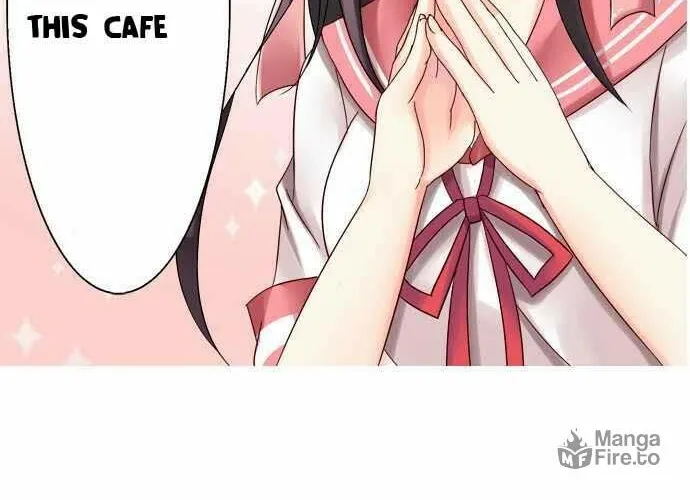 Read Hato Café chapter 5 image 5 on Lezhin