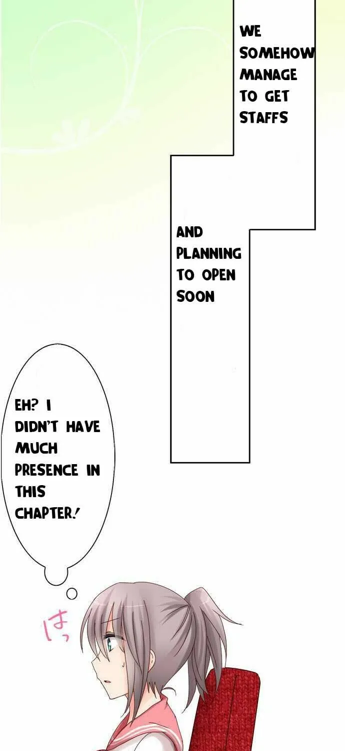 Read Hato Café chapter 5 image 50 on Lezhin